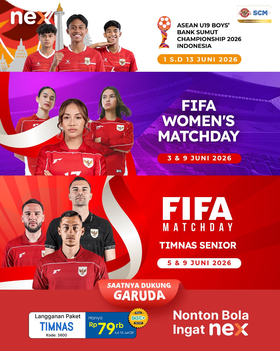 promo