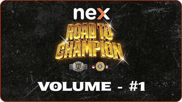 NEX RTC - Vol 1