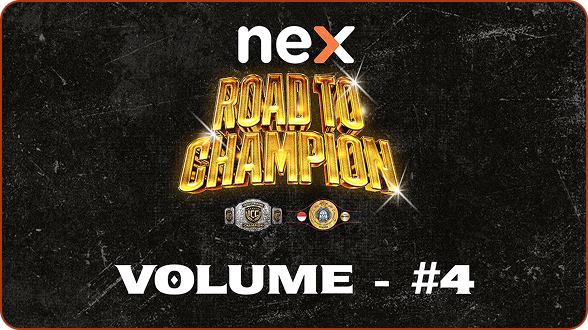 NEX RTC - Vol 4