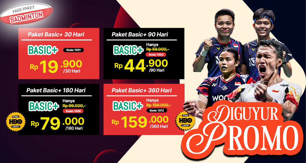 paket